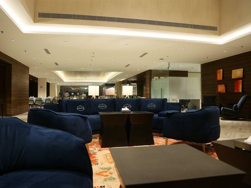 Country Inn & Suites By Radisson Chandigarh Zirakpur Esterno foto