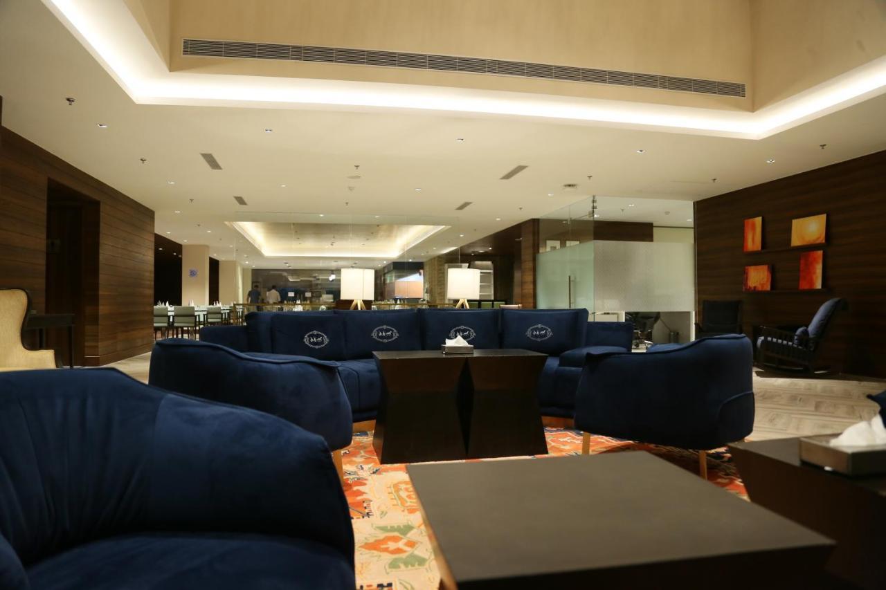 Country Inn & Suites By Radisson Chandigarh Zirakpur Esterno foto